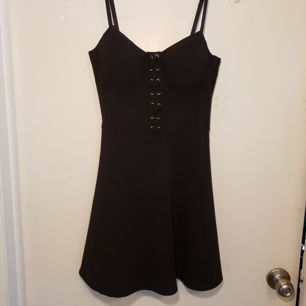 ❄🛍NWOT / Material Girl Short Dress